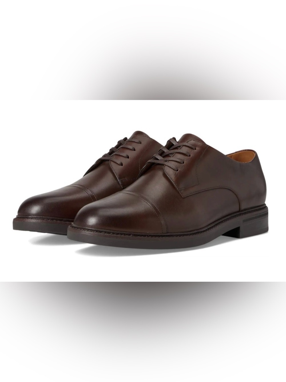 Polo Ralph Lauren
Asher Captoe  Oxford  Polo: Brown Size 9
